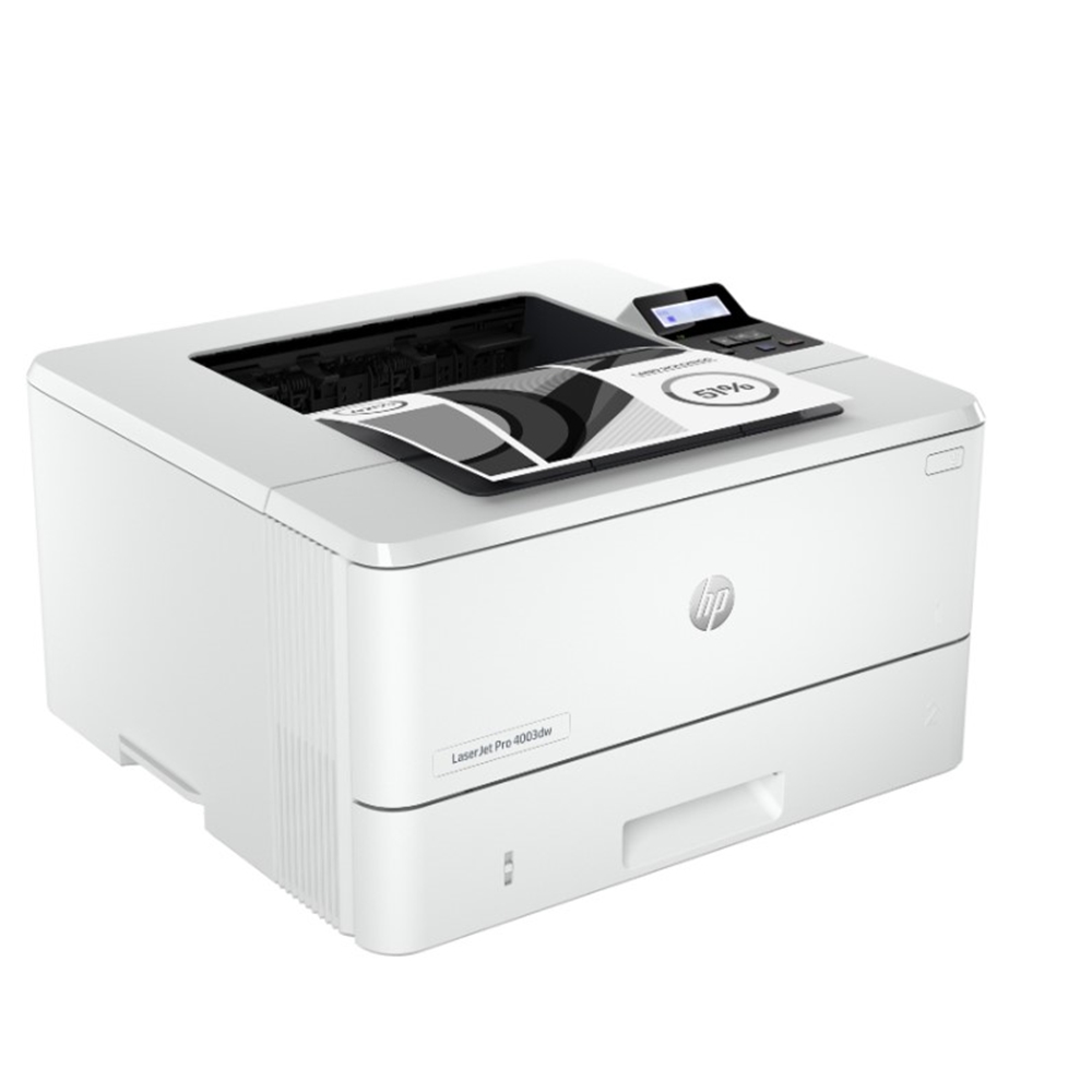 HP LaserJet Pro 4003dw Yazıcı
