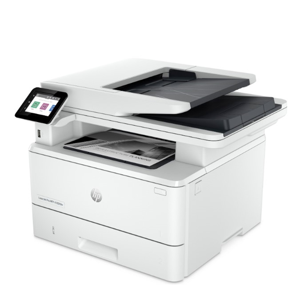 HP LaserJet Pro MFP 4103fdw Yazıcı