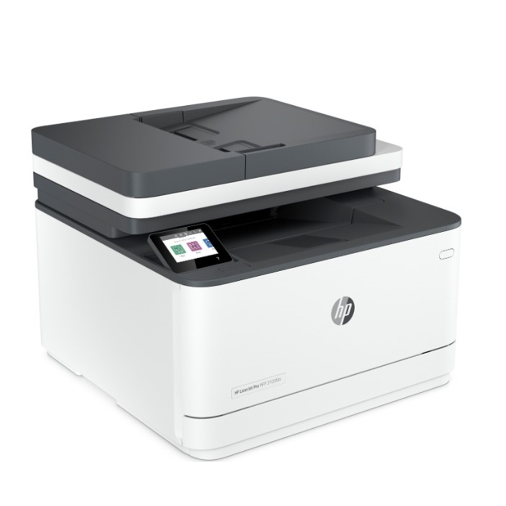 HP LaserJet Pro MFP 3103fdn Yazıcı