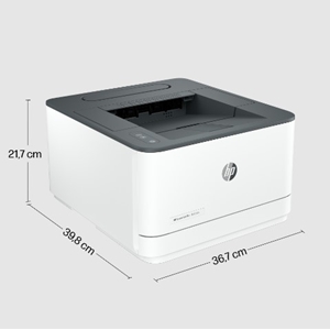 HP LaserJet Pro 3003dn Yazıcı