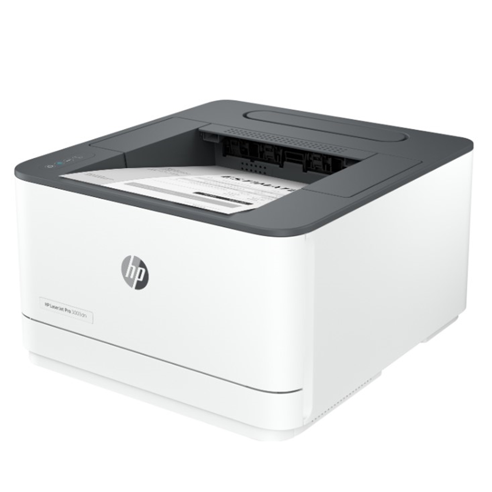 HP LaserJet Pro 3003dn Yazıcı
