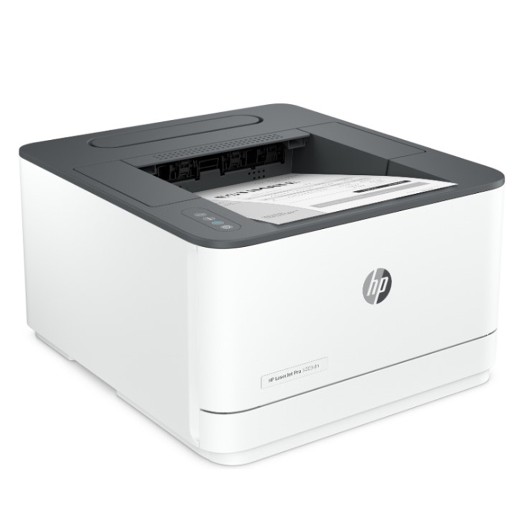 HP LaserJet Pro 3003dn Yazıcı