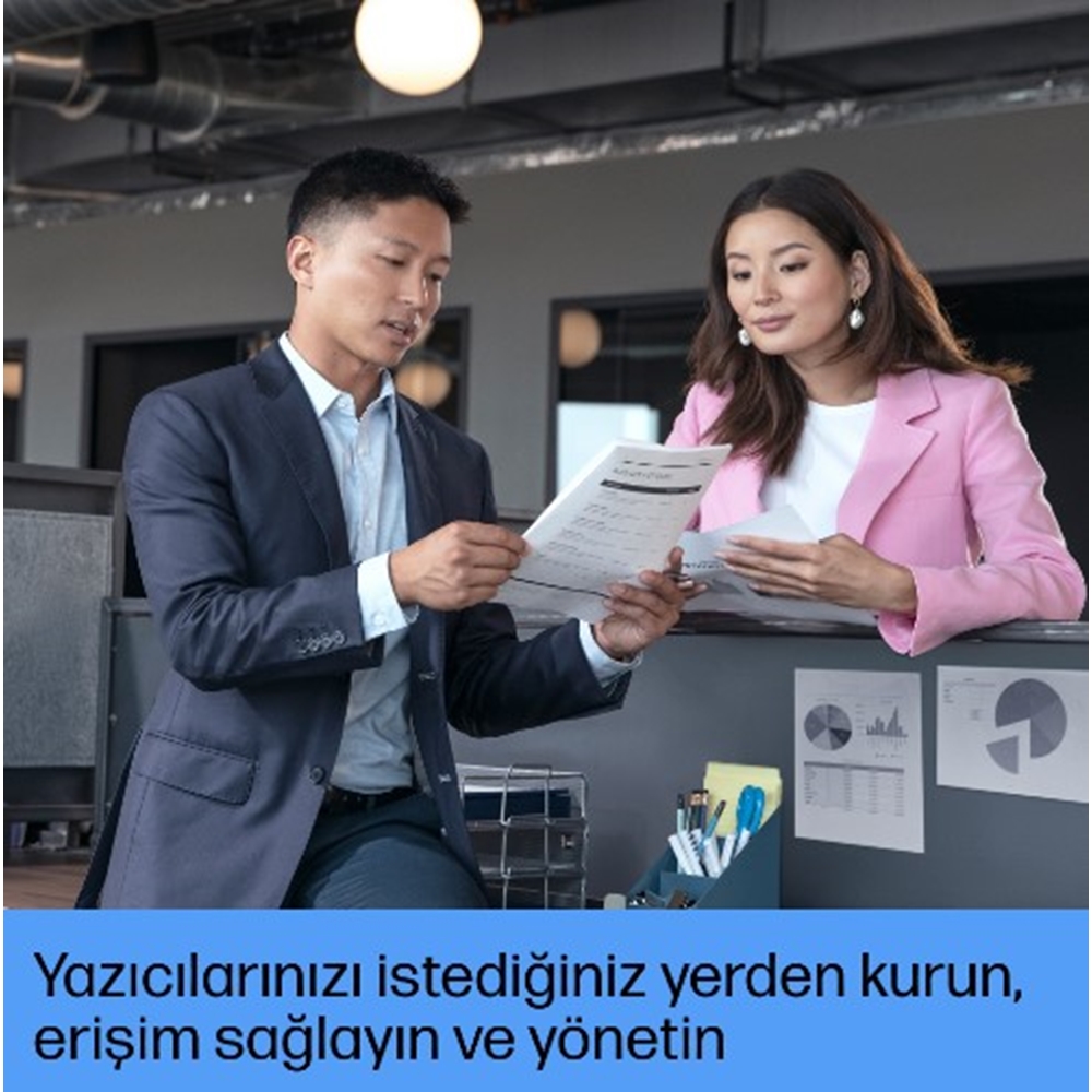 HP LaserJet Pro 3003dn Yazıcı