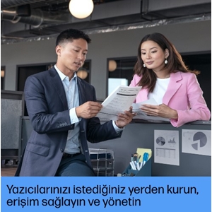 HP LaserJet Pro 3003dn Yazıcı