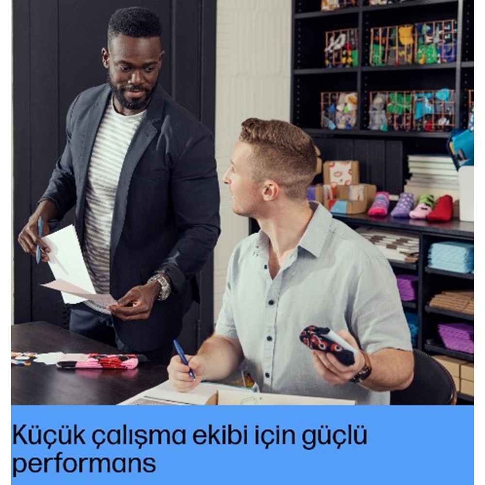 HP LaserJet Pro 3003dn Yazıcı