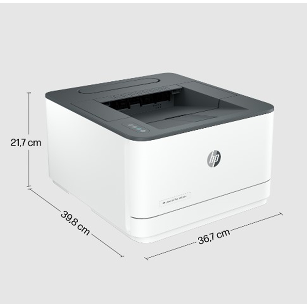 HP LaserJet Pro 3003dw Yazıcı