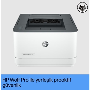 HP LaserJet Pro 3003dw Yazıcı