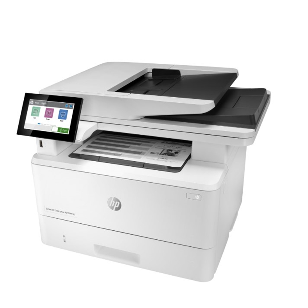 HP LaserJet Enterprise MFP M430f Yazıcı