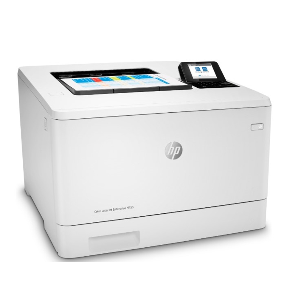 HP Color LaserJet Enterprise M455dn Yazıcı