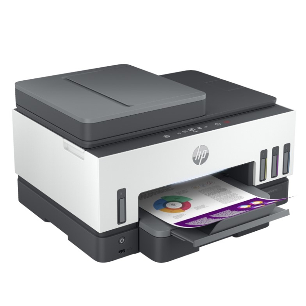 HP Smart Tank 790 All-in-One Yazıcı