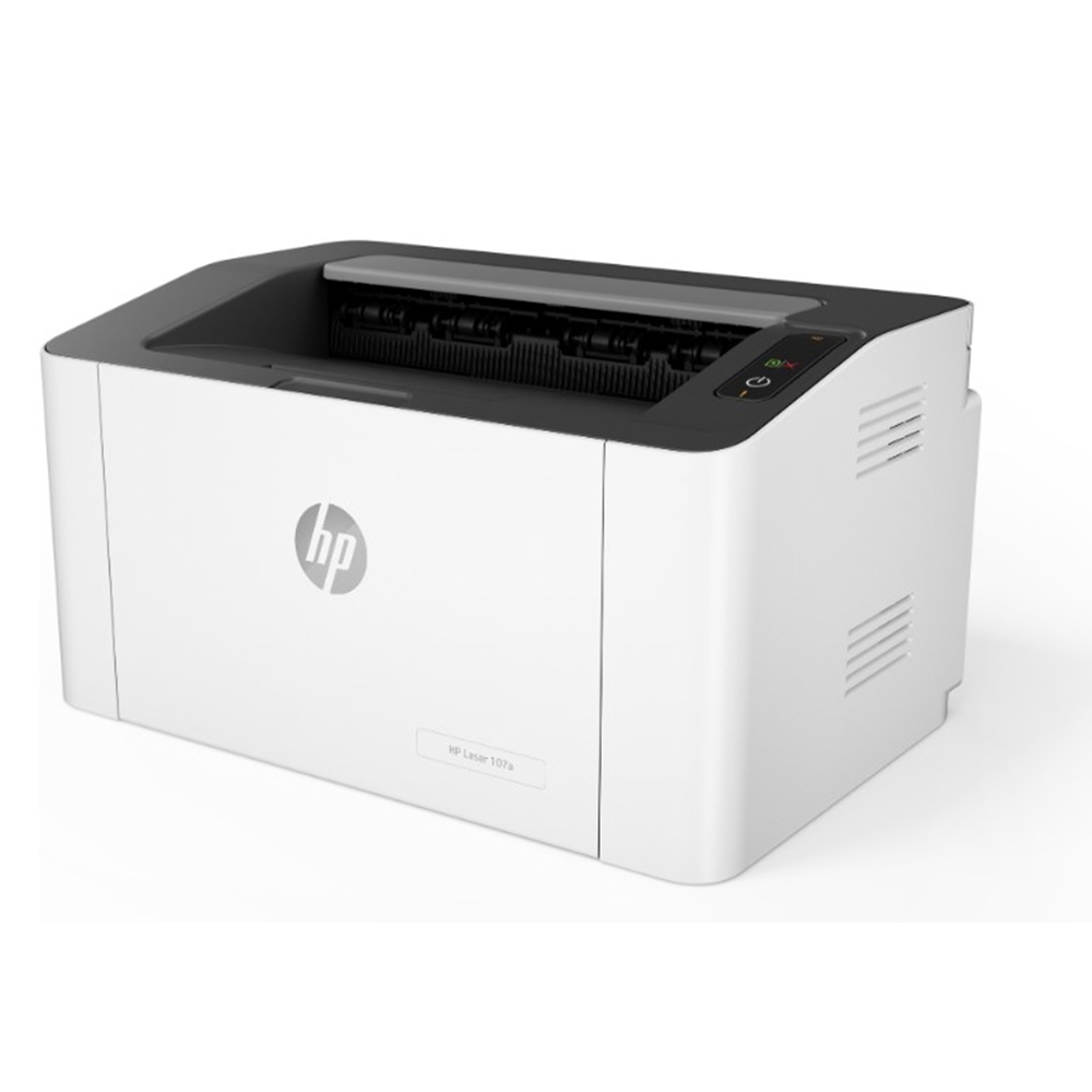 HP Lazer 107a Yazıcı