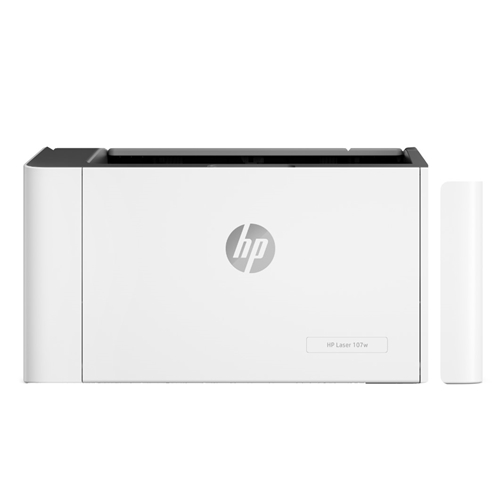 HP Lazer 107w Yazıcı