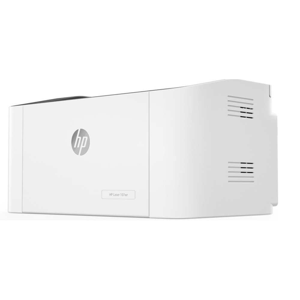 HP Lazer 107w Yazıcı