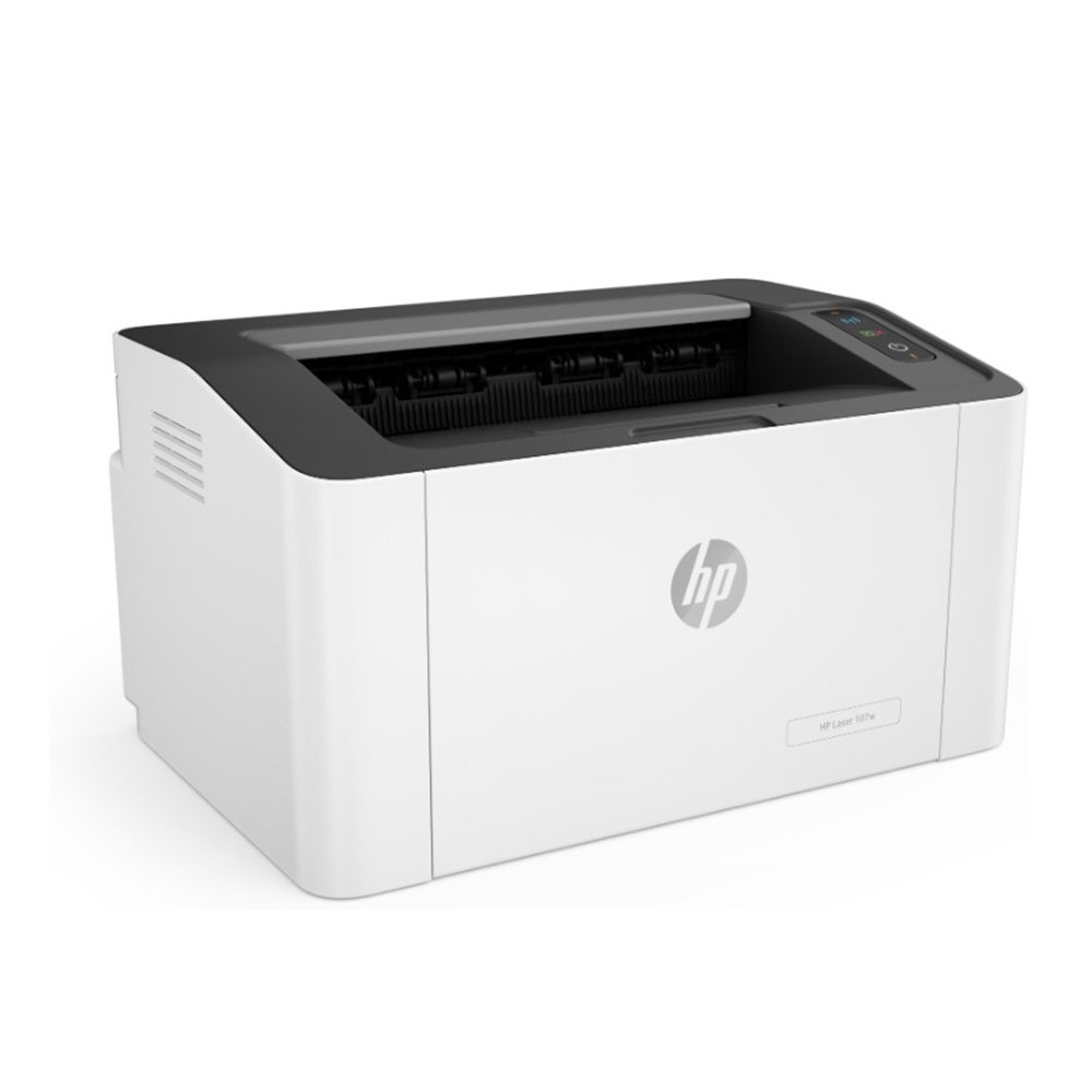 HP Lazer 107w Yazıcı