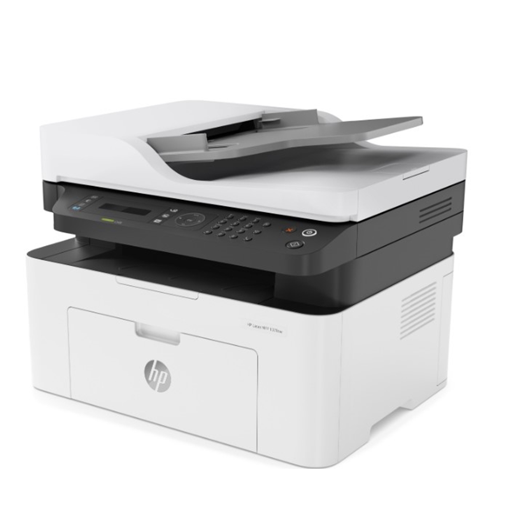 HP Lazer MFP 137fnw Yazıcı