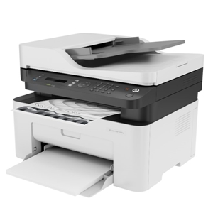 HP Lazer MFP 137fnw Yazıcı