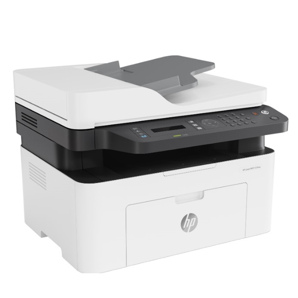 HP Lazer MFP 137fnw Yazıcı