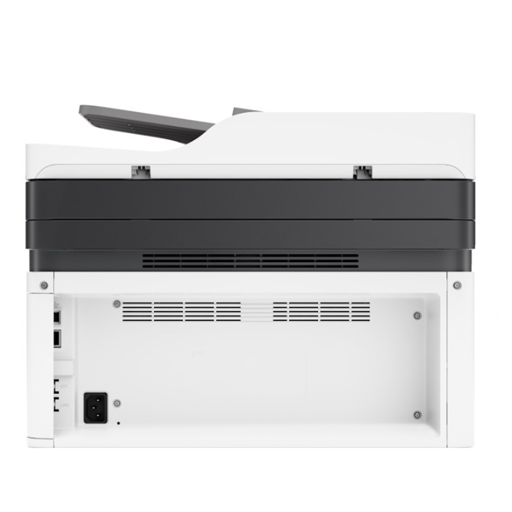 HP Lazer MFP 137fnw Yazıcı