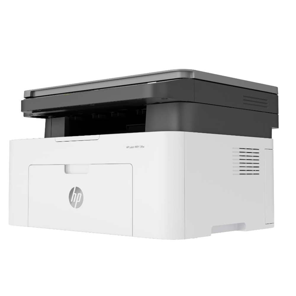 HP LaserJet MFP 136w Yazıcı