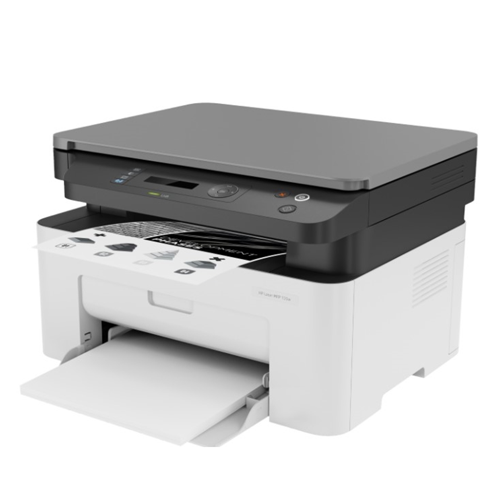 HP LaserJet MFP 136w Yazıcı