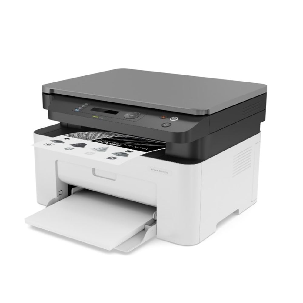 HP LaserJet MFP 136w Yazıcı