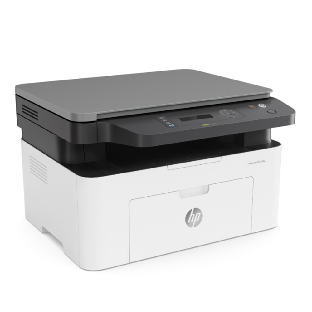 HP LaserJet MFP 136w Yazıcı