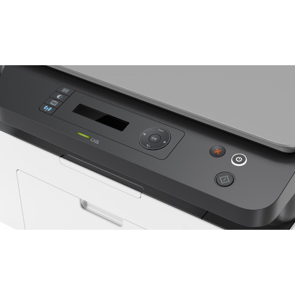 HP LaserJet MFP 136w Yazıcı