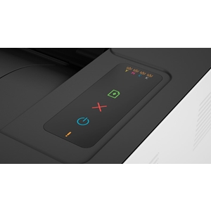 HP Renkli Lazer 150a Yazıcı