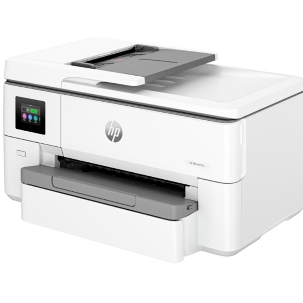 HP OfficeJet Pro 9720 Geniş Formatlı Hepsi Bir Arada Yazıcı