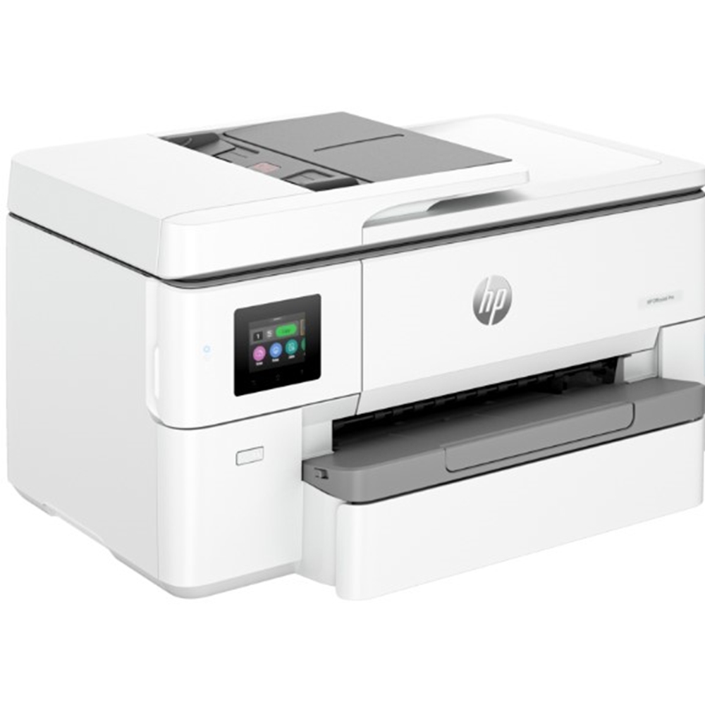 HP OfficeJet Pro 9720 Geniş Formatlı Hepsi Bir Arada Yazıcı