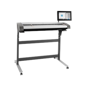 HP HD Pro 2 42 inç Tarayıcı