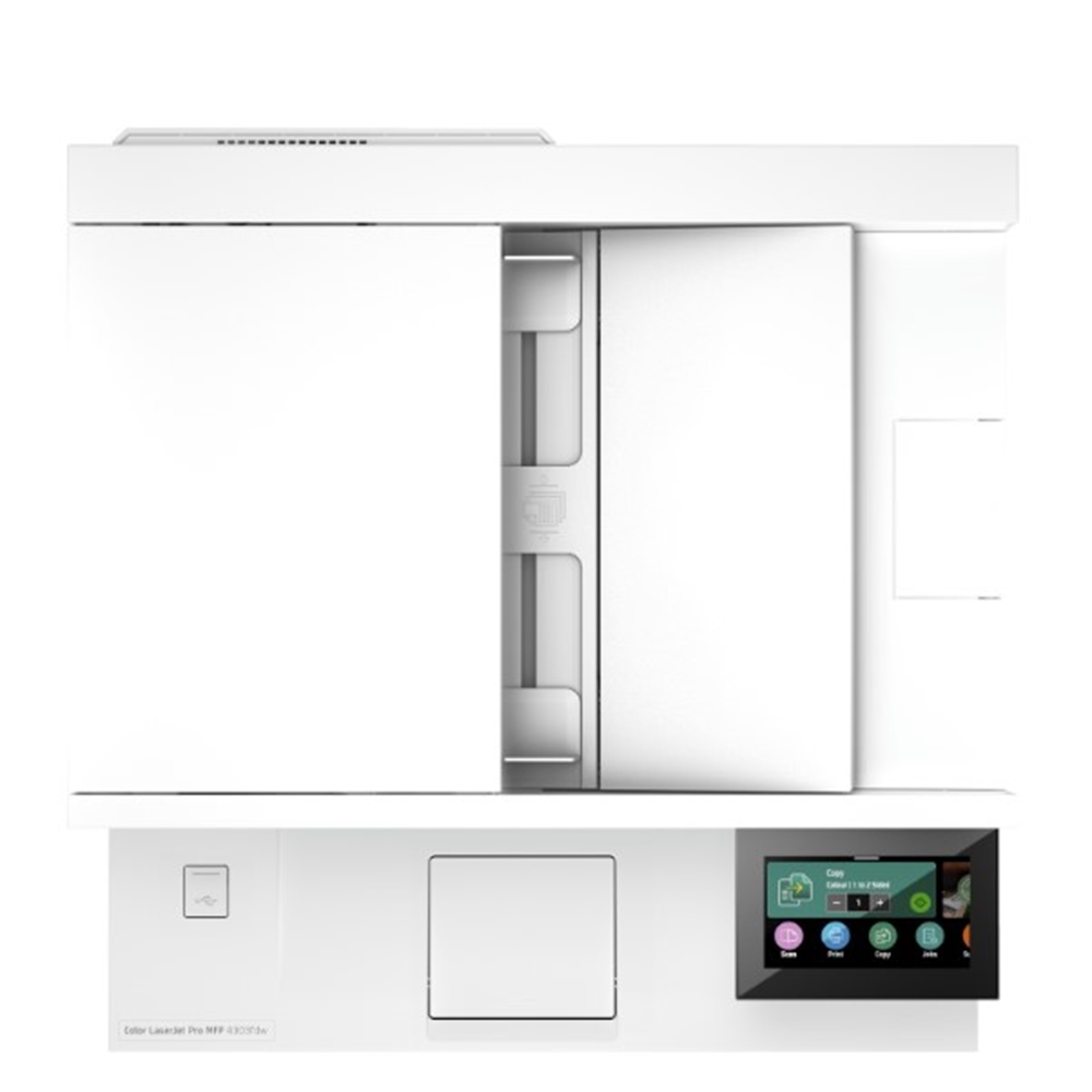 HP Color LaserJet Pro MFP 4303fdw Yazıcı