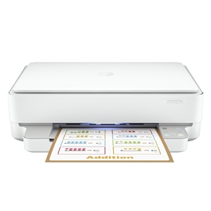 HP DeskJet Plus Ink Advantage 6075 Hepsi Bir Arada Yazıcı