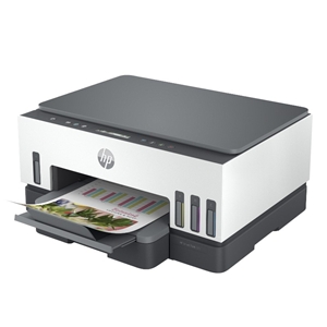 HP Smart Tank 720 All-in-One Yazıcı