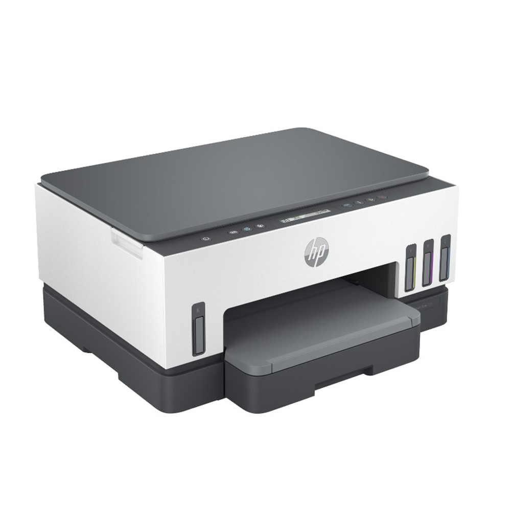 HP Smart Tank 720 All-in-One Yazıcı