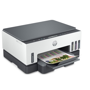 HP Smart Tank 720 All-in-One Yazıcı