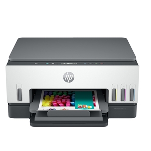HP Smart Tank 670 All-in-One Yazıcı