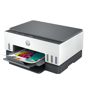 HP Smart Tank 670 All-in-One Yazıcı