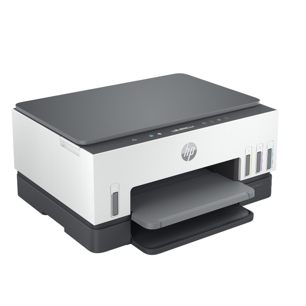 HP Smart Tank 670 All-in-One Yazıcı