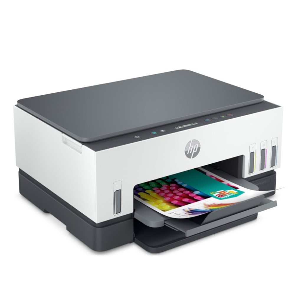 HP Smart Tank 670 All-in-One Yazıcı