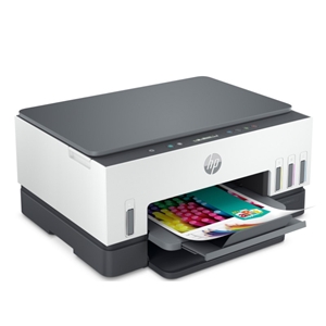 HP Smart Tank 670 All-in-One Yazıcı
