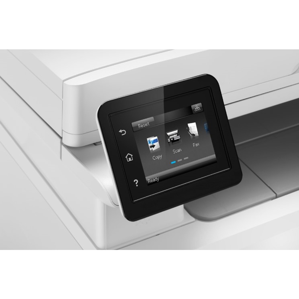HP Color LaserJet Pro MFP M283fdn Yazıcı