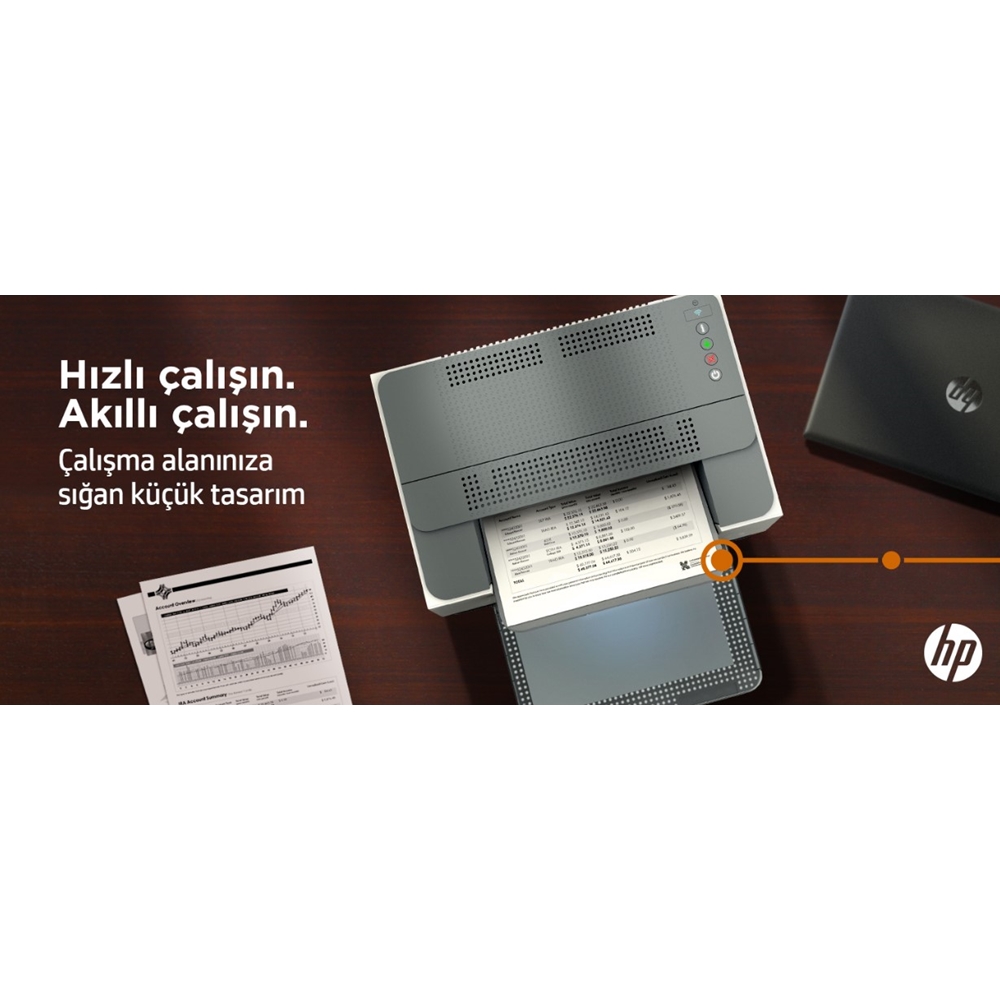 HP LaserJet M211dw Yazıcı