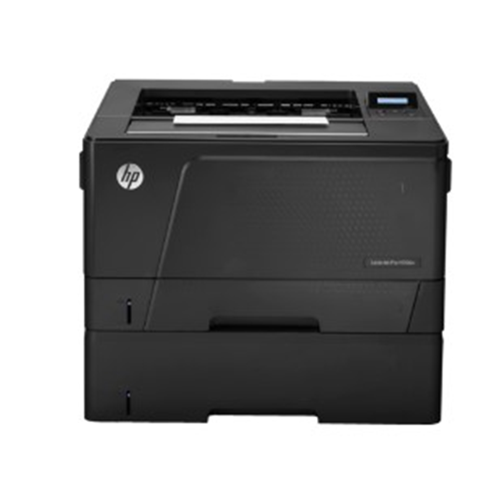 HP LaserJet Pro M706n Yazıcı