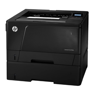 HP LaserJet Pro M706n Yazıcı