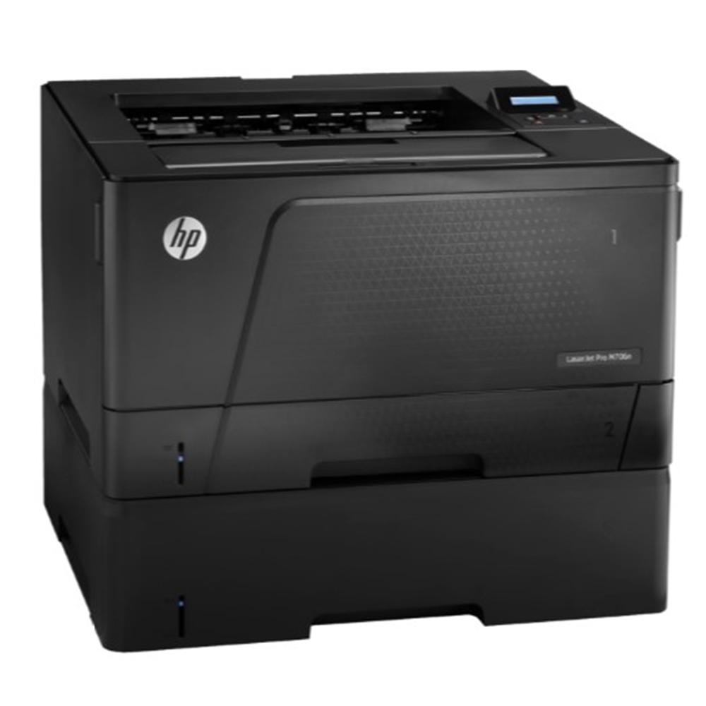 HP LaserJet Pro M706n Yazıcı