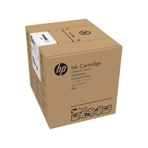 HP 871 Optimizer 3 Litrelik Optimize Edici Orijnal Latex Mürekkep Kartuşu (G0Y85C)
