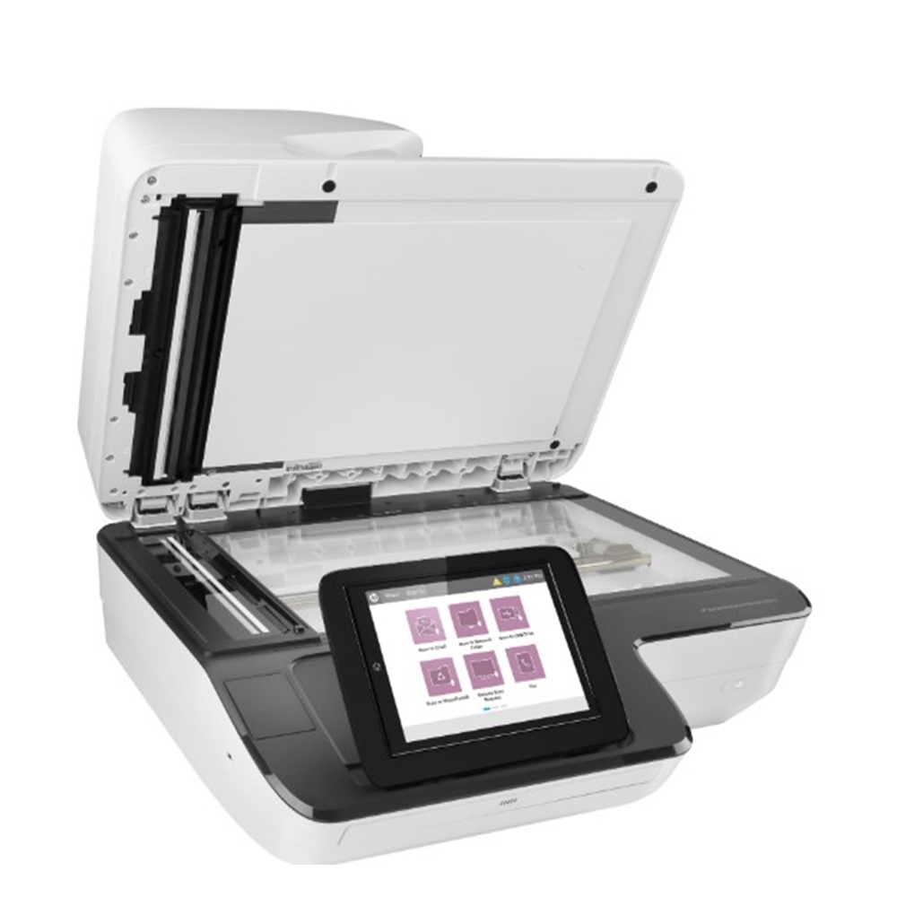 HP ScanJet Kurumsal Akış N9120 fn2
