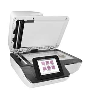 HP ScanJet Kurumsal Akış N9120 fn2
