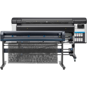 HP Latex 630 64